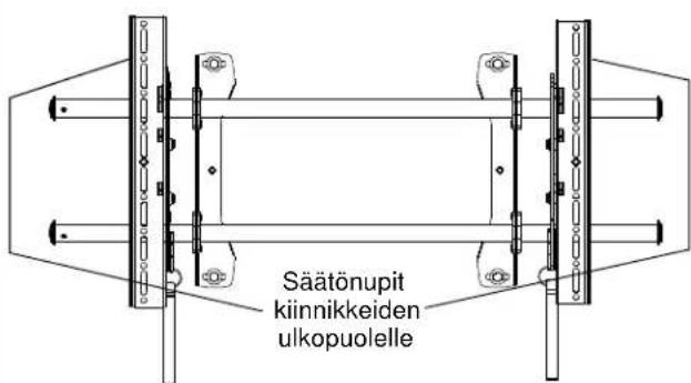 Chief ICMPTM2T03 - Asentaminen betoniseinaan - 7