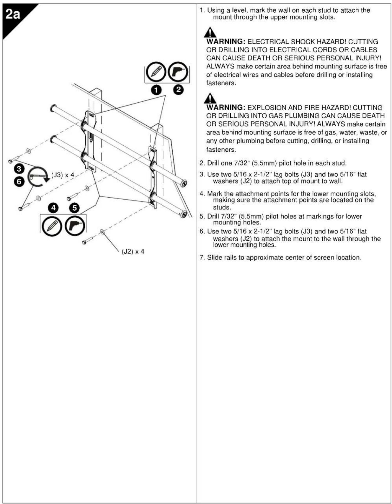 Chief ICMPTM2T03 - AVISOS Y PRECAUCIONES IMPORANTES! - 2