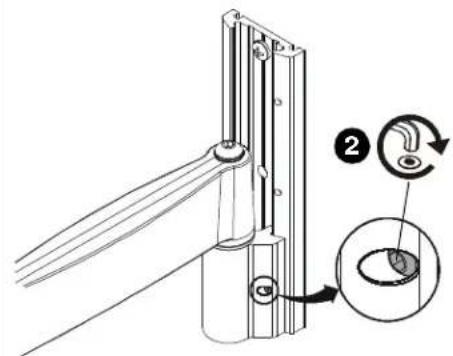 Chief iCSPDA2T03 - Installation Instructions - 8