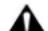 Chief iCSPTP2T03 - IMPORTANT WARNINGS AND CAUTIONS! - 3