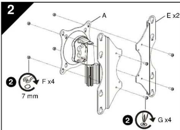 Chief iCSPTP2T03 - REGOLAZIONE - 3