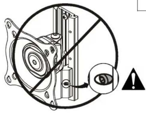 Chief iCSPTP2T03 - INSTALLAZIONE DEL BLOCCO TESTA SULLA PIASTRA A PARETE - 2