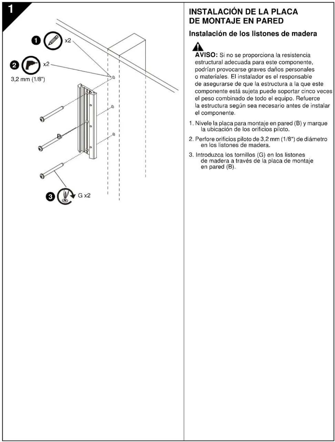 Chief iCSPTP2T03 - ADJUSTMENT - 2