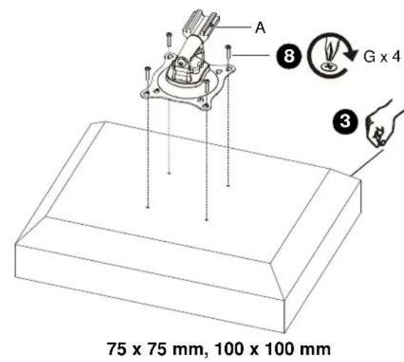 Chief iCSPTP2T03 - JUSTERING - 4