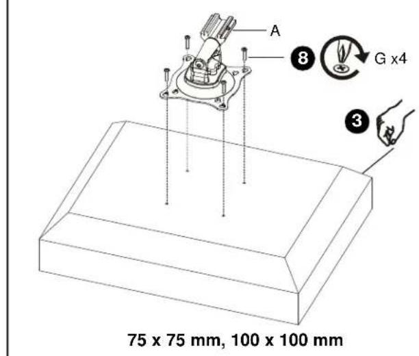Chief iCSPTP2T03 - ADJUSTMENT - 4