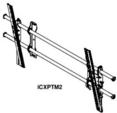 Chief ICXPFM2T03 - 1