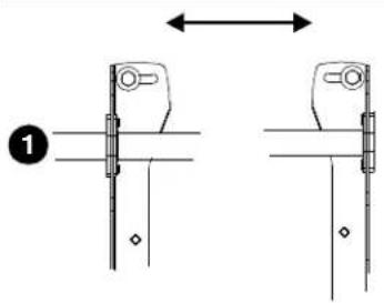 Chief ICXPTM2T03 - Instalar numa Parede de Betao - 5