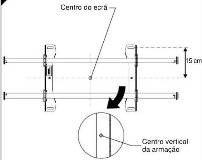 Chief ICXPTM2T03 - Montar a Armação de Parede - 1