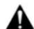 Chief ICXPTM2T03 - AVISOS Y PRECAUCIONES IMPORANTES! - 1