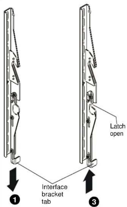 Chief ICXPTM2T03 - Attaching to ICXPTM2 - 2