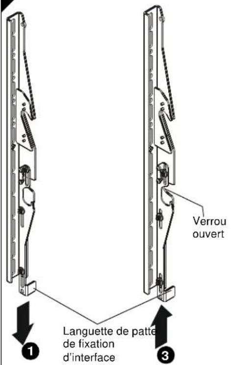 Chief ICXPTM2T03 - Fixation au modele ICXPTM2 - 2