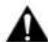 Chief ICXPTM2T03 - AVVERTENZE e PRECAUZIONI IMPORTANT! - 2