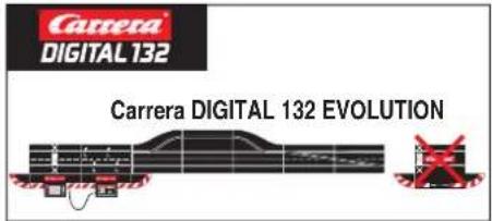 CARRERA GT Heroes - Important - 2