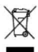 BOSCH MSM7800 - Bortskaffelse - 1