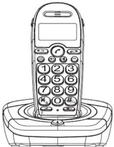 BRONDI Bravo Cordless 2 - APPAREILS ET ACCESSOIRES: - 1