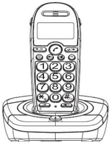 BRONDI Bravo Cordless 2 - GERÄTE UND ZUBEHÖR: - 1