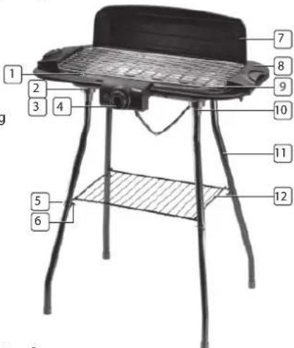 Brixton BQ2804 - oNDeRDeLENBeSchRljVINg - 1