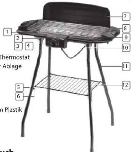 Brixton BQ2804 - VoR DeMeRSTgeBrauch - 1