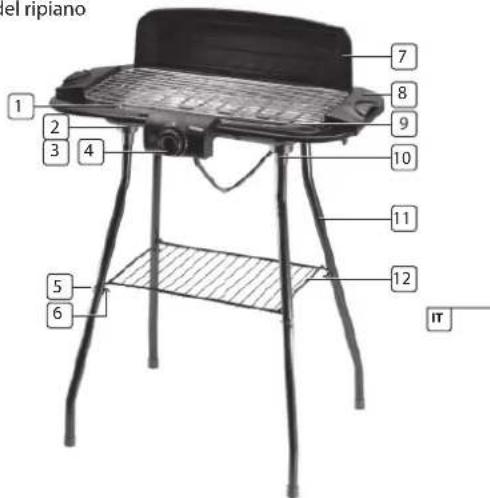 Brixton BQ2804 - DeScRizloNe PaRTI - 1