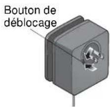 BOSE 43085 - Retrait de l'adaptateur de l'alimentation secteur - 1