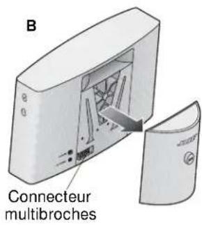 BOSE 43085 - Remplacement de la batterie du SoundDock Portable - 2