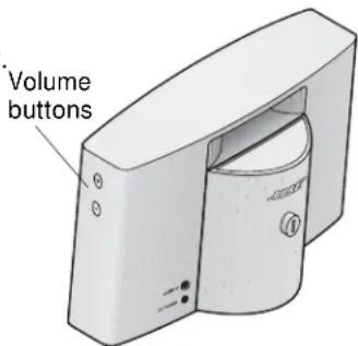 BOSE 43085 - Playing your iPod® - 1