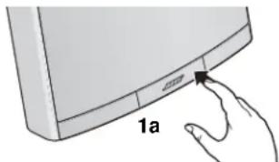 BOSE 43085 - Exploring the other features - 1