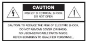 BOSE 43085 - Please read this owner's guide. - 4