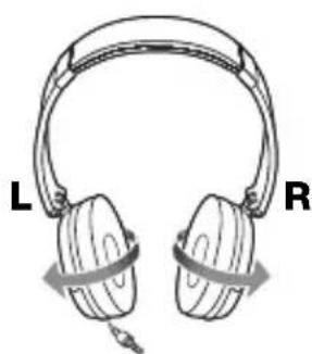 BOSE 047901 - 將耳機放在包裝袋中 - 1
