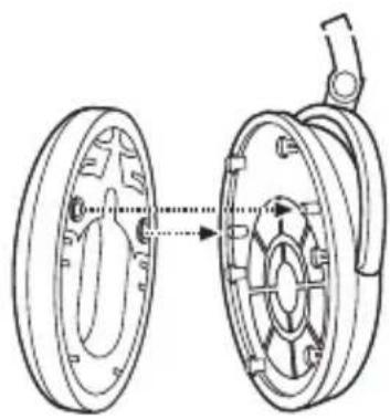 BOSE 047901 - iJl CaleLw pl - 1