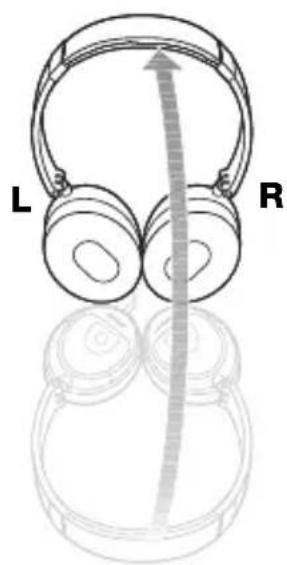 BOSE 047901 - Come estrarre le cuffie alla custodia - 2