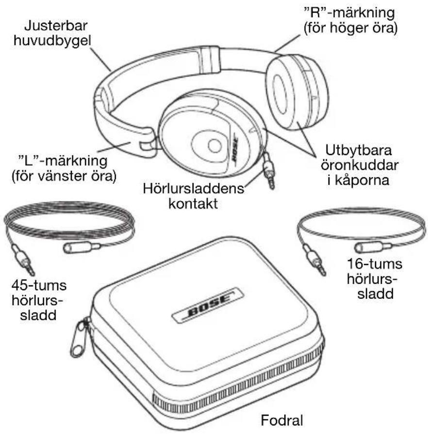 BOSE 047901 - Inledning - 1