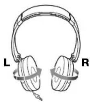 BOSE 047901 - Extracción de los auriculares de la funda - 3