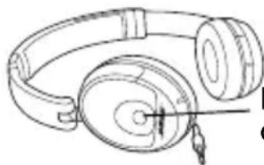 BOSE 047901 - De hoofdtelefoon schoonmaken - 1