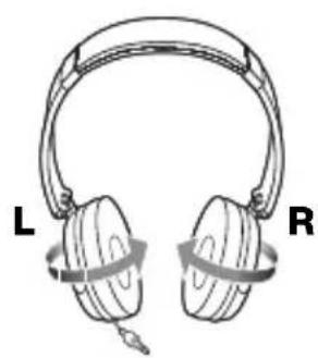 BOSE 047901 - Sortie du casque de son etui - 3