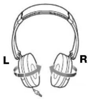 BOSE 047901 - Ta ut hörllurarna ur fodralet - 4