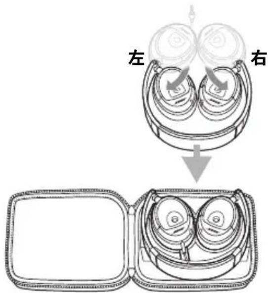 BOSE 047901 - ハド木なをケスに入る - 3