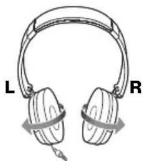BOSE 047901 - Rangement du casque dans son etui - 1