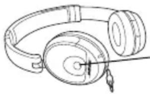 BOSE 047901 - Rengöra hörlurarna - 1