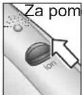 BOSCH PHA2662 - Jonizacja - 1