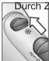 BOSCH PHA2662 - Bürstenaufsatz - 2