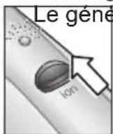 BOSCH PHA2662 - Ionisation - 1