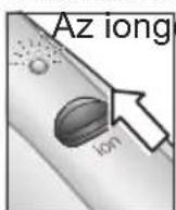 BOSCH PHA2662 - Ionizalas - 1