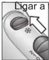 BOSCH PHA2662 - Escovas - 2