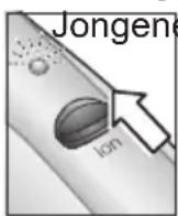 BOSCH PHA2662 - Jonisering - 1