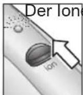 BOSCH PHA2662 - Ionisation - 1