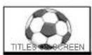 SANYO 32LM5WP - Sous - Titrage Integre 14:9 - 4