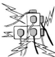 SANYO 32LM5WP - Installazione / Utilizzo - 1