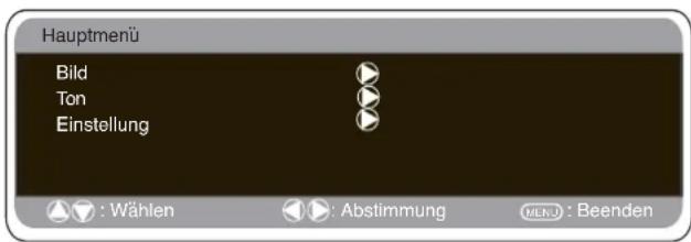 SANYO 32LM5WP - Menu-installingen pc - 3