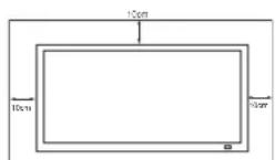SANYO 32LM5WP - Installazione / Utilizzo - 2